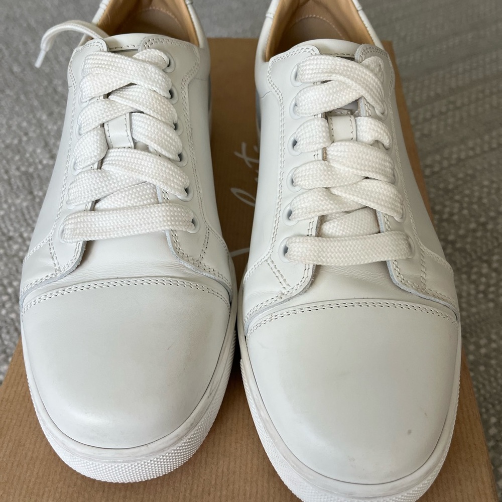 Christian Louboutin Vieira Sneakers - Picture 2 of 13